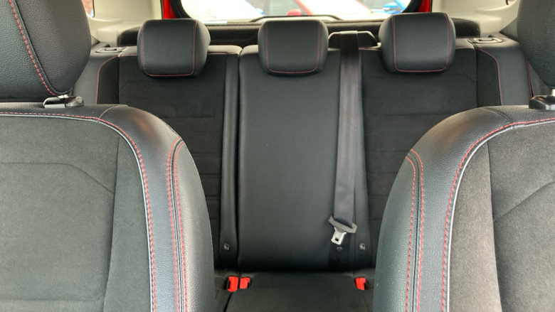 Ford EcoSport 1.0 EcoBoost 140 ST-Line 5dr Petrol Hatchback